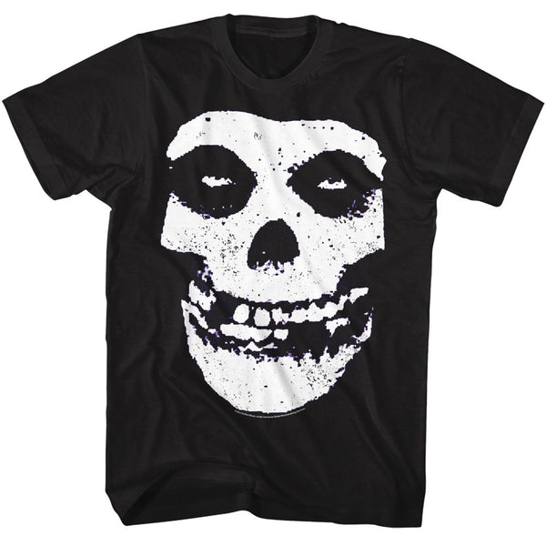 MISFITS Eye-Catching T-Shirt, Skull