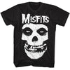 MISFITS Eye-Catching T-Shirt, Fiend