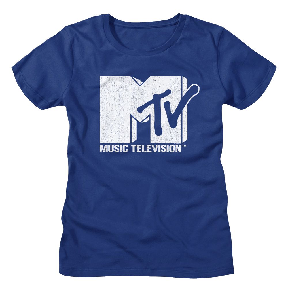 MTV T-Shirt, 1C