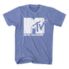 MTV Eye-Catching T-Shirt, 1C