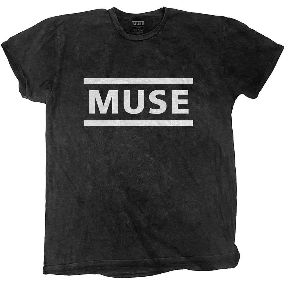 MUSE Attractive T-Shirt, Logo