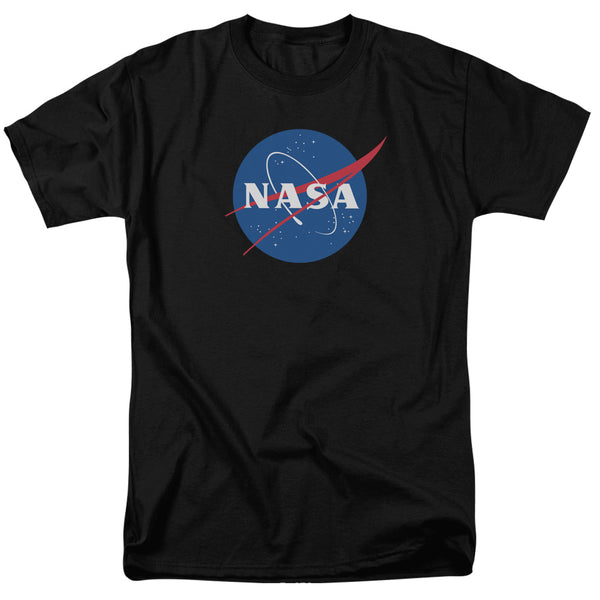 NASA Bold T-Shirt, Meatball Logo
