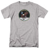 NASA Bold T-Shirt, Apollo 11