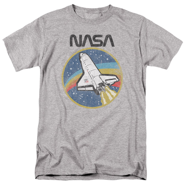 NASA Bold T-Shirt, Shuttle