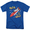 NASA Bold T-Shirt, Out Of This World