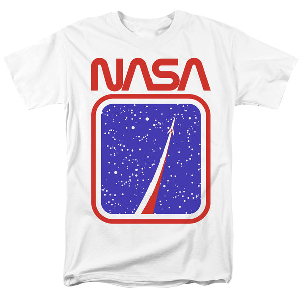 NASA Bold T-Shirt, To The Stars