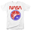 NASA Bold T-Shirt, Stars