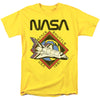 NASA Bold T-Shirt, 1981