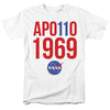 NASA Bold T-Shirt, 1969