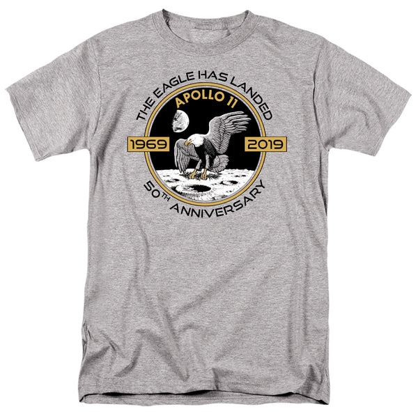 NASA Bold T-Shirt, Apollo Circle 50Th