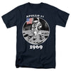 NASA Bold T-Shirt, Not Fake