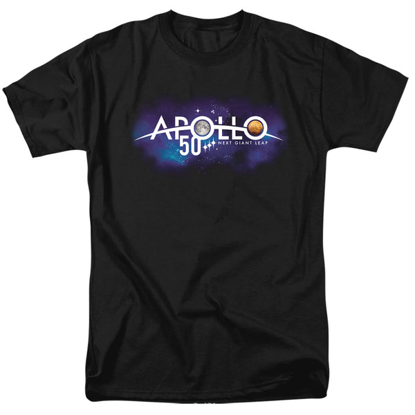 NASA Bold T-Shirt, Next Giant Leap