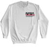 NASA Premium Sweatshirt, Logo