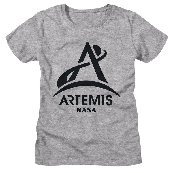 NASA T-Shirt, Artemis One Color Dark