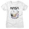 NASA T-Shirt, Explore The Universe