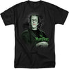 THE MUNSTERS Famous T-Shirt, Man Of The House