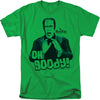 THE MUNSTERS Famous T-Shirt, Oh Goody