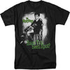THE MUNSTERS Famous T-Shirt, Have You Seen Spot