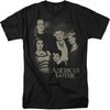 THE MUNSTERS Famous T-Shirt, American Gothic