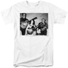 THE MUNSTERS Famous T-Shirt, Play It Again