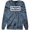 NINE INCH NAILS Attractive T-Shirt, Logo