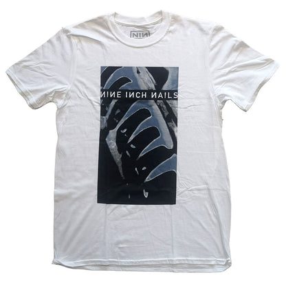 NINE INCH NAILS Attractive T-Shirt, Pretty Hate Machine