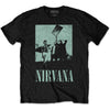 NIRVANA Attractive T-Shirt, Dips
