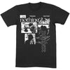 NOTHING,NOWHERE Attractive T-Shirt, Trauma Factor V.1