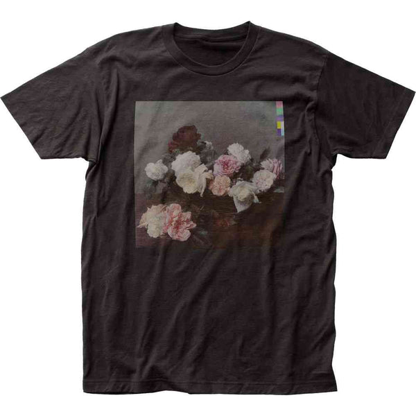 NEW ORDER Powerful T-Shirt, PCL
