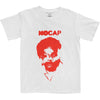 NOCAP Attractive T-Shirt, Face Mash