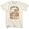 NPCA Eye-Catching T-Shirt, Joshua Tree