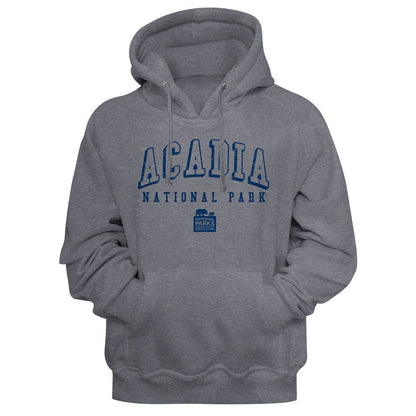 Premium NPCA Hoodie, Acadia