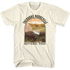 NPCA Eye-Catching T-Shirt, Theodore Roosevelt