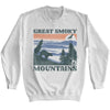 Premium NPCA Sweatshirt, Smoky Mountains Bear