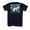 NPCA Eye-Catching T-Shirt, Kenai Fjords Puffin