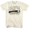 NPCA Eye-Catching T-Shirt, Yellowstone