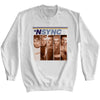 NSYNC Premium Sweatshirt, Boxes