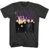 NSYNC Eye-Catching T-Shirt, This Concert Is Fire