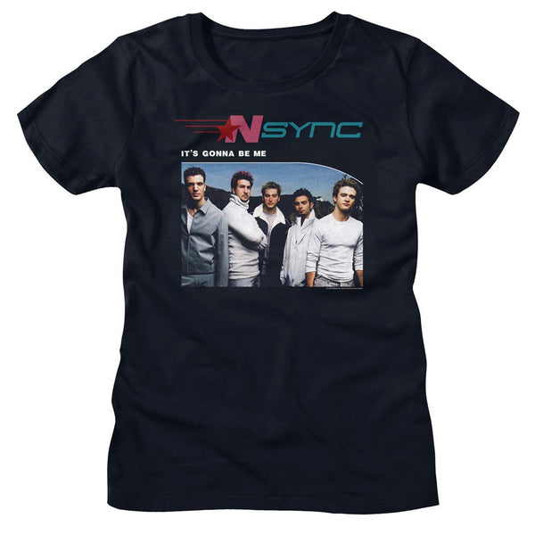 *NSYNC Eye-Catching T-Shirt, Gonna Be Me