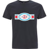 OASIS Attractive T-Shirt, Oblong Target