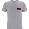 OASIS Attractive T-Shirt, Lines