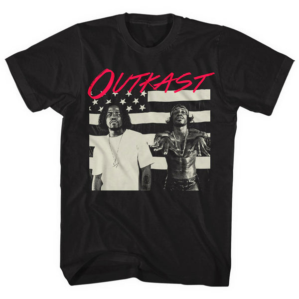 OUTKAST Attractive T-Shirt, Stankonia