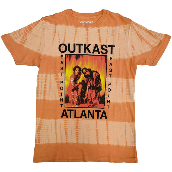 OUTKAST Attractive T-Shirt, Atlanta