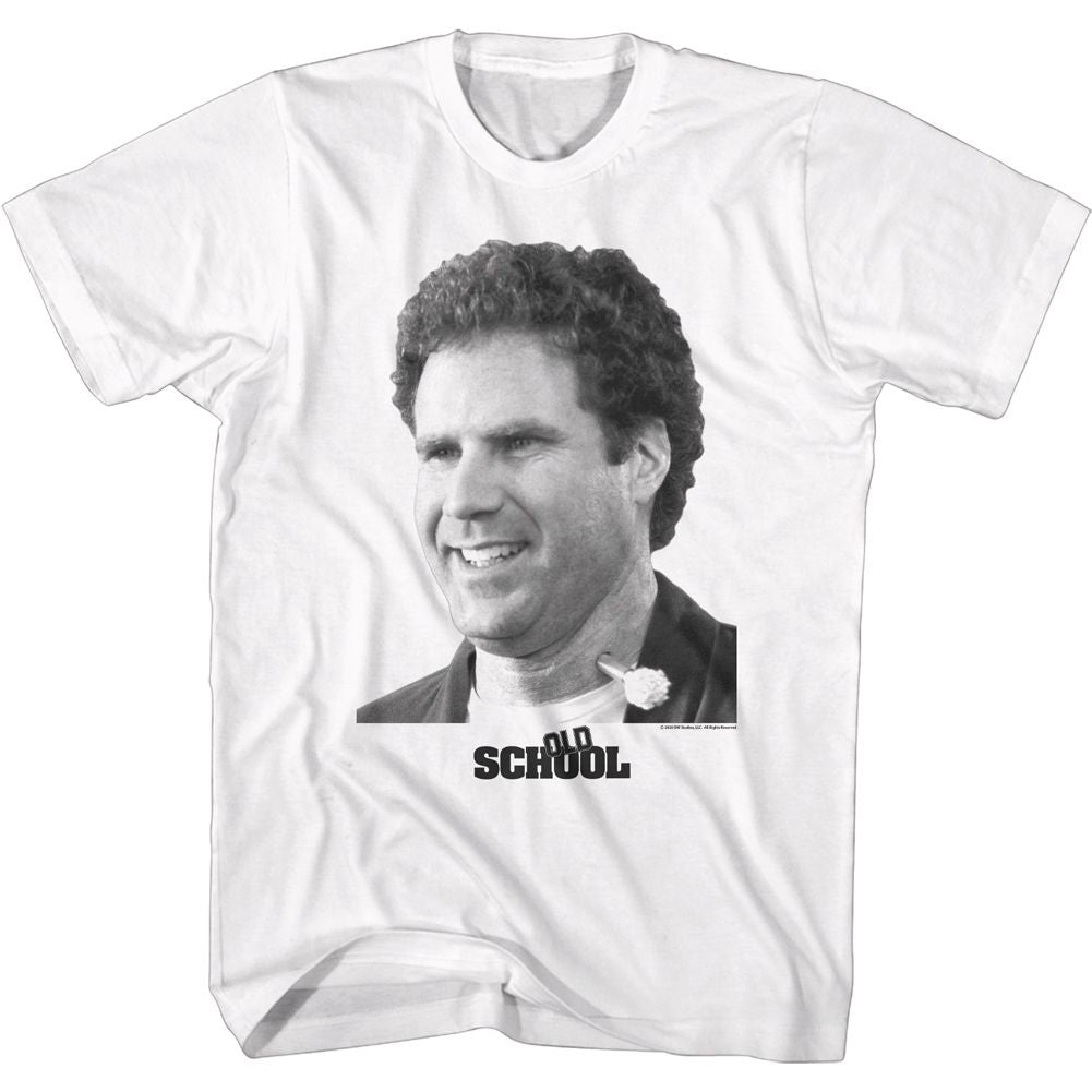 OLDSCHOOL Famous T-Shirt, Frank&Tranq