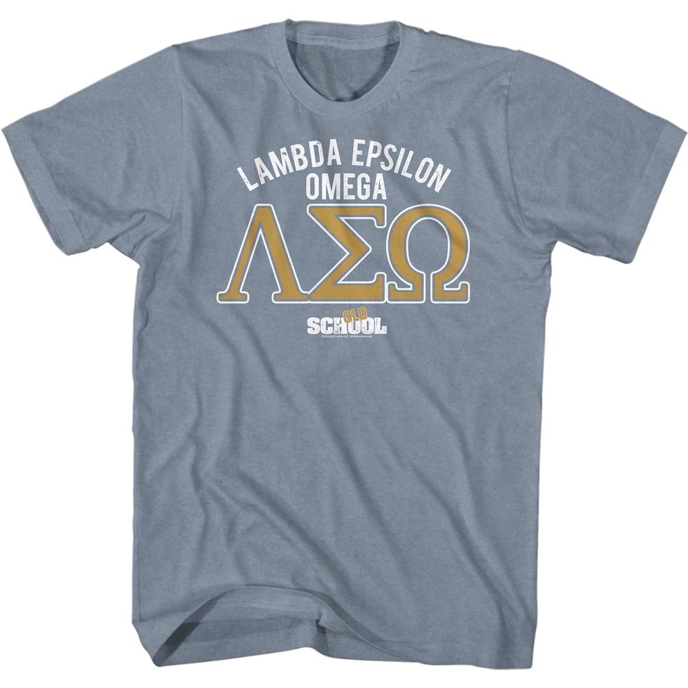 OLDSCHOOL Famous T-Shirt, Frat