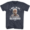 OLDSCHOOL Famous T-Shirt, Glorious