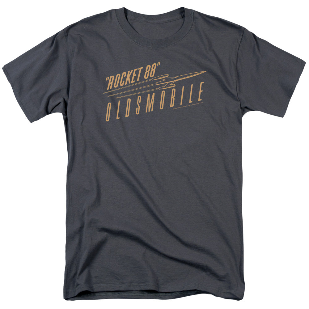 OLDSMOBILE Classic T-Shirt, Retro 88