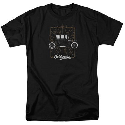 OLDSMOBILE Classic T-Shirt, 1912 Defender