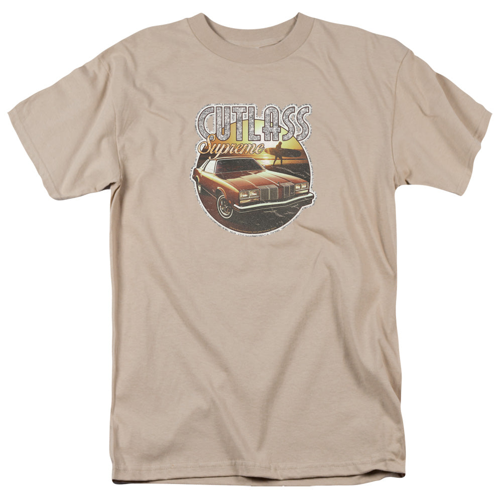 OLDSMOBILE Classic T-Shirt, Supreme Iron On