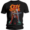 OZZY OSBOURNE Attractive T-Shirt, Speak Of The Devil Vintage